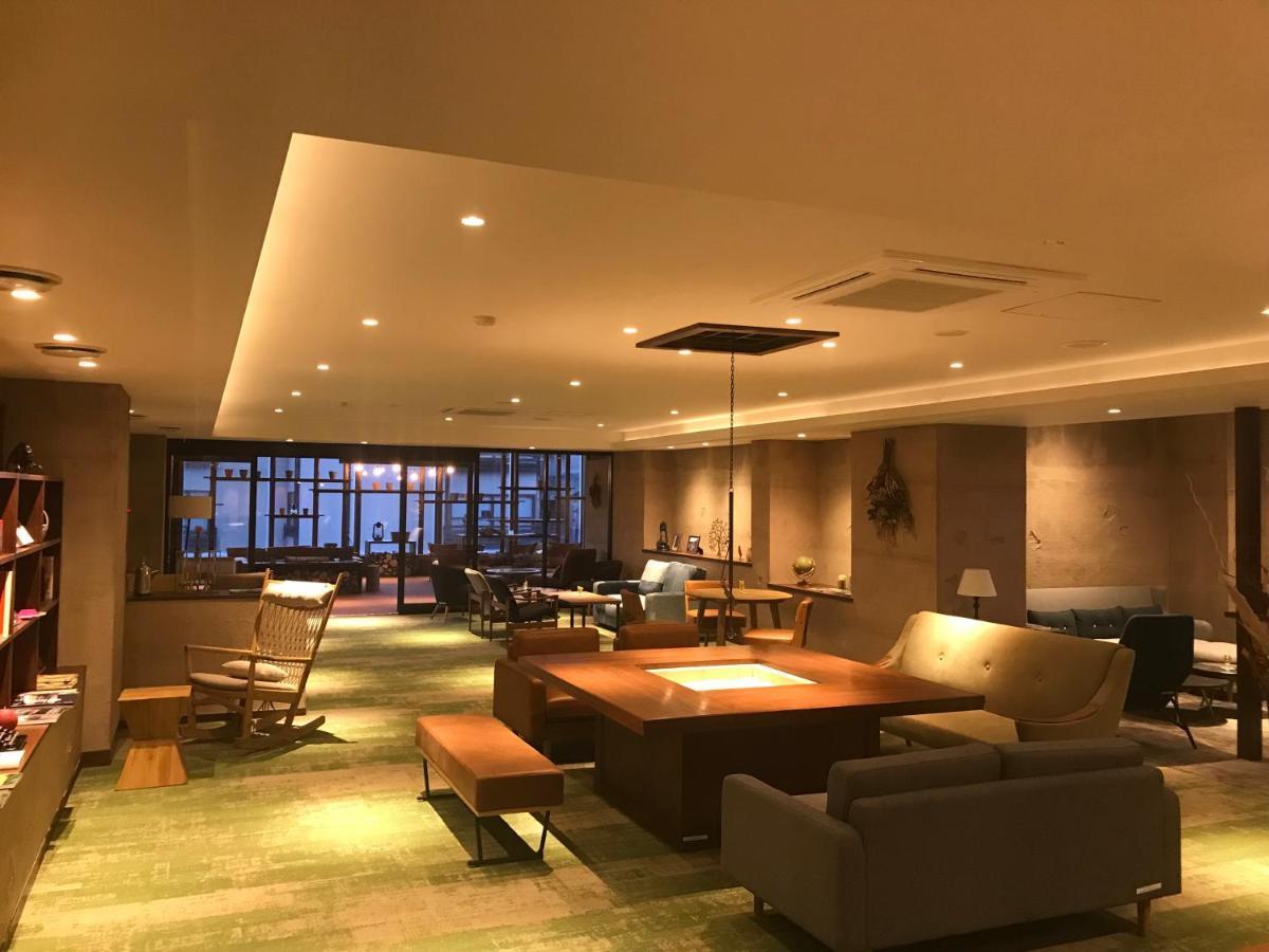 Oyado Kinkiyu Annex Suikazura Hotell Teshikaga Exteriör bild