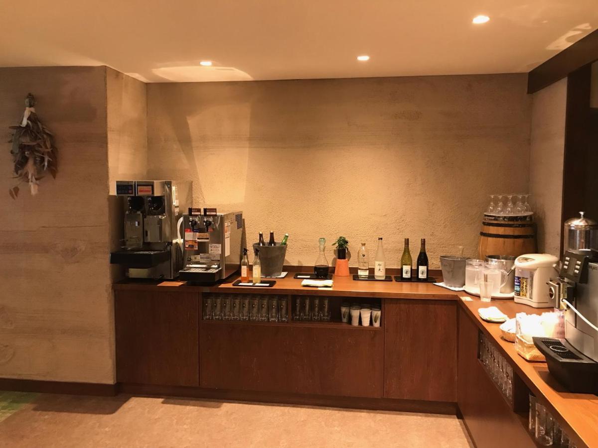 Oyado Kinkiyu Annex Suikazura Hotell Teshikaga Exteriör bild