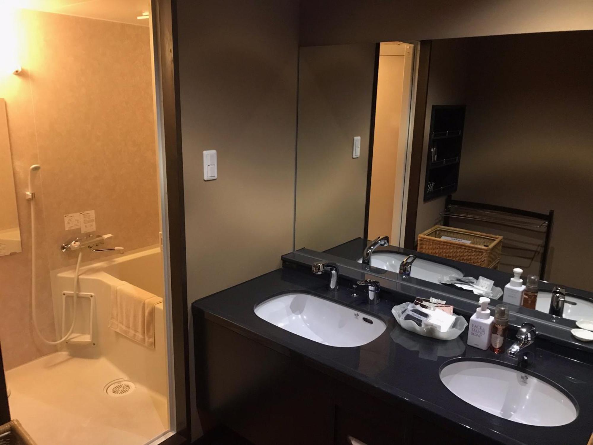 Oyado Kinkiyu Annex Suikazura Hotell Teshikaga Exteriör bild