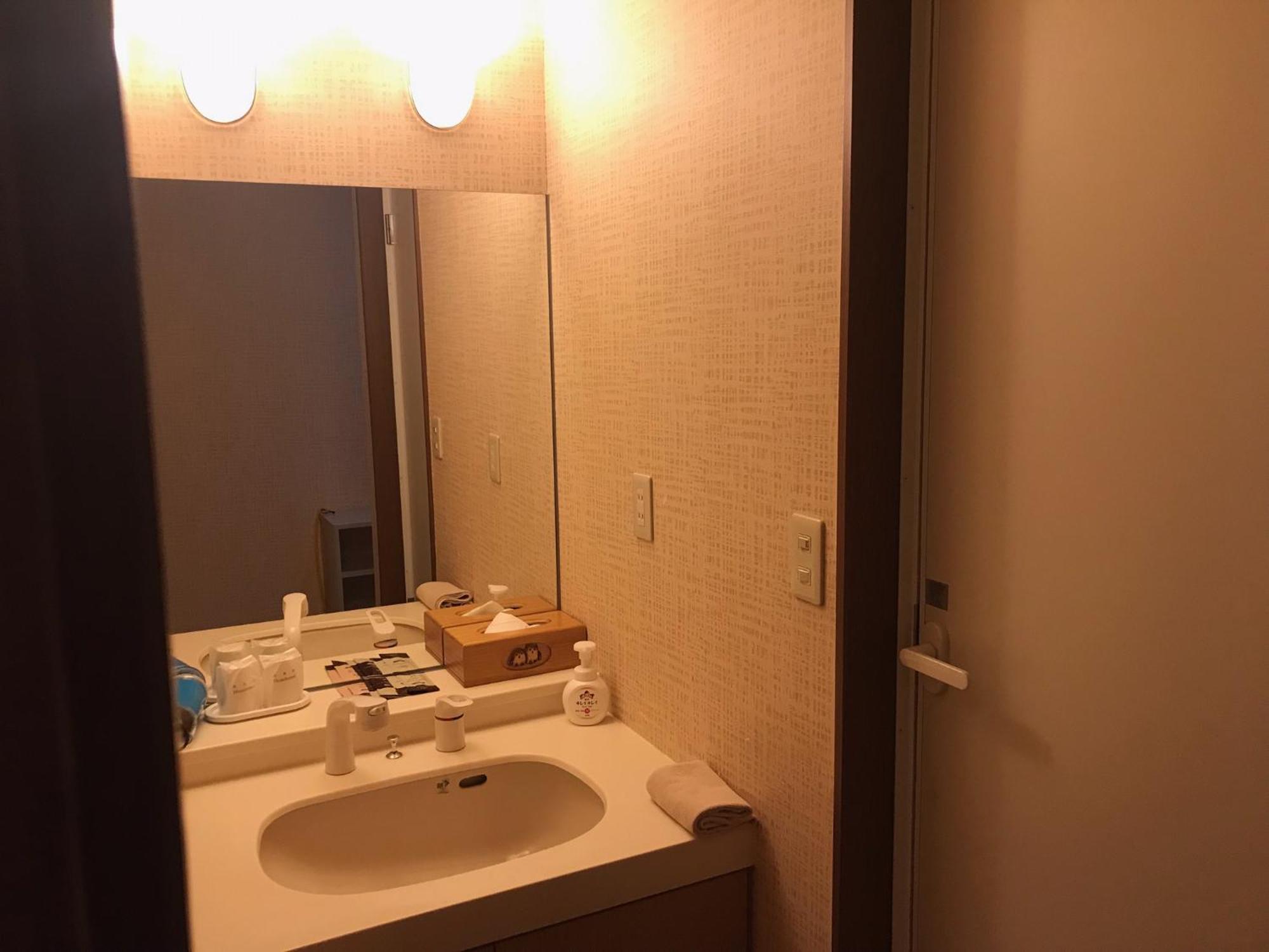 Oyado Kinkiyu Annex Suikazura Hotell Teshikaga Exteriör bild