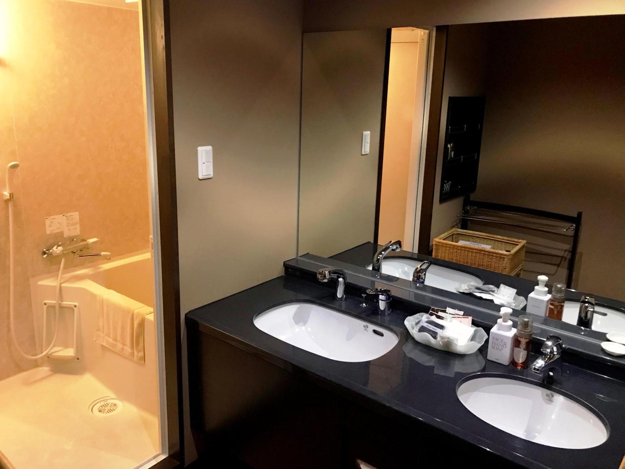 Oyado Kinkiyu Annex Suikazura Hotell Teshikaga Exteriör bild